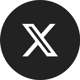 X icon