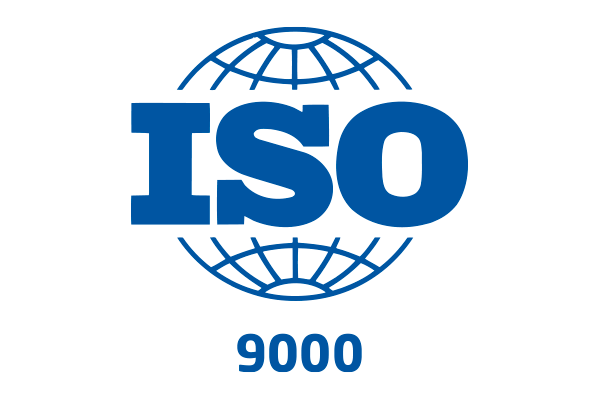 ISO logo
