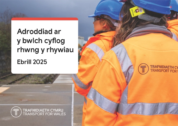 Adroddiad ar y bwlch cyflog rhwng y rhywiau