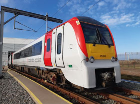 Class 175 from Transport for Wales