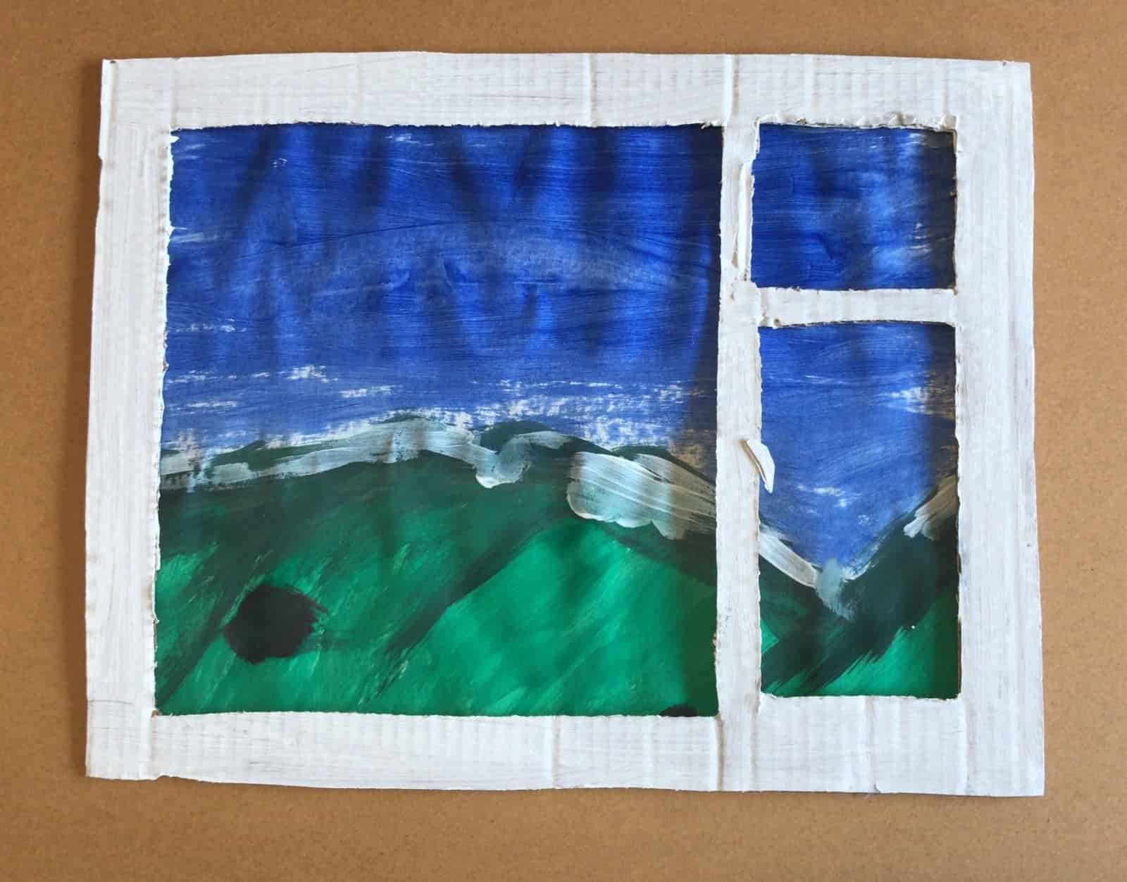 Carnedd Llewelyn named by Llewelyn