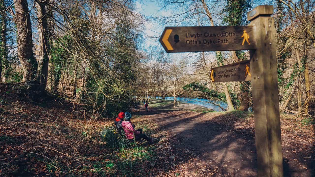 Offa's Dyke Path