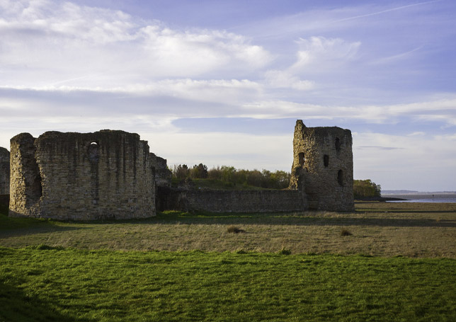 Flint Castle