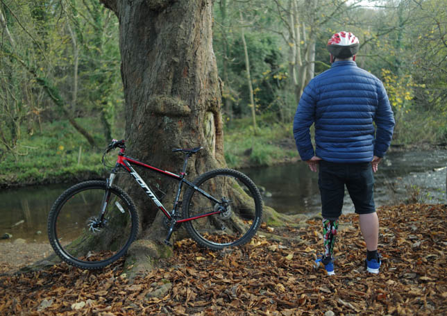 Alyn Waters Country Park
