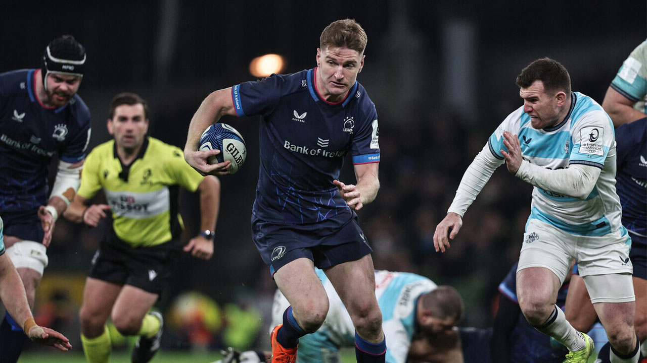 EPCR Finals Weekend