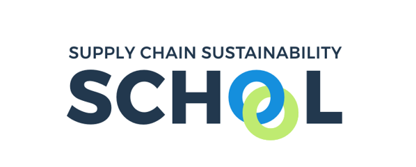 Supply Chain Sustainability School