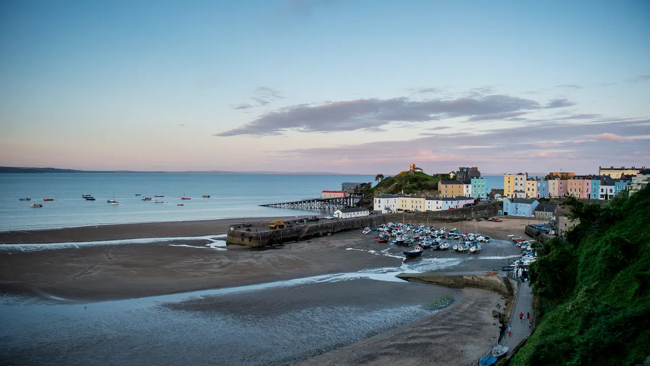 Tenby