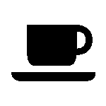 At-seat catering icon