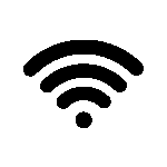 Wi-Fi icon