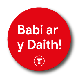 Babi ar y Daith