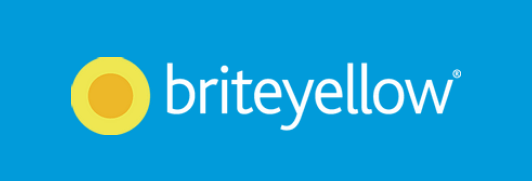 briteyellow logo