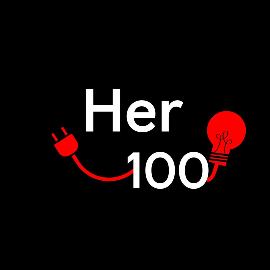 Her 100