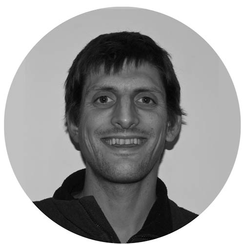 Eric Heath Transport for Wales Accessibility Panel Member