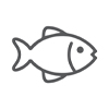 Pysgod | Fish