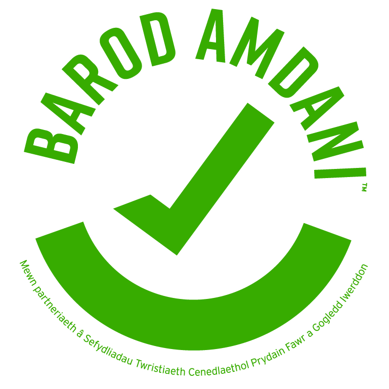 Barod amdani logo