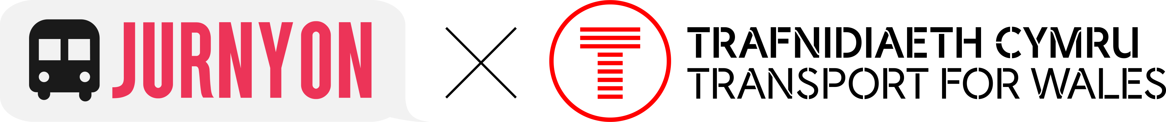 JurnyOn X Trafnidiaeth Cymru | Transport for Wales
