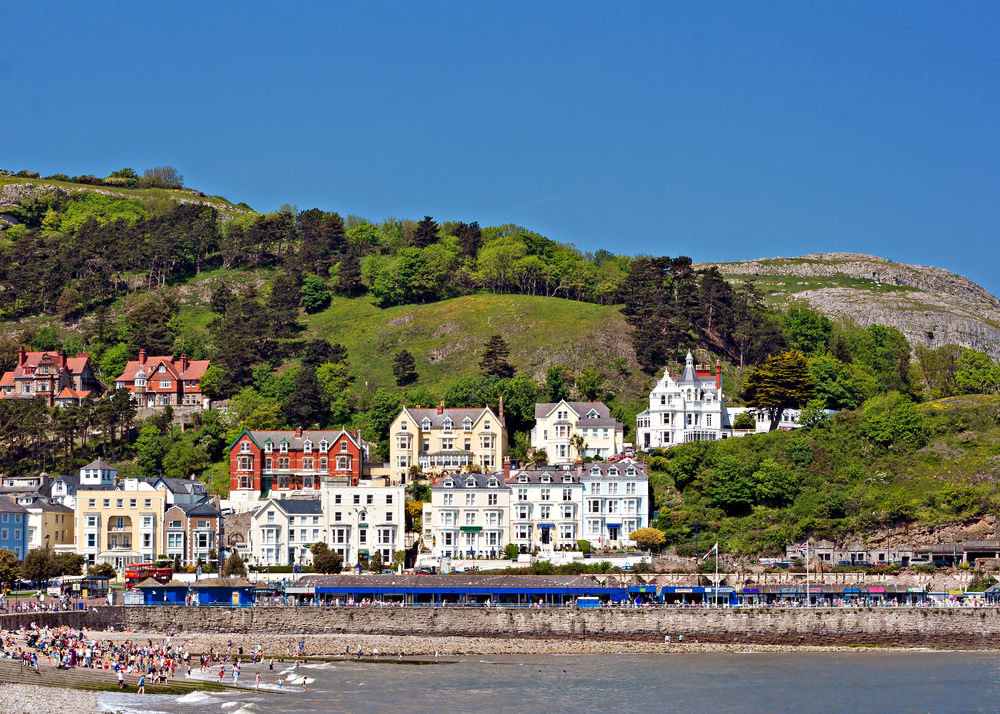 Llandudno