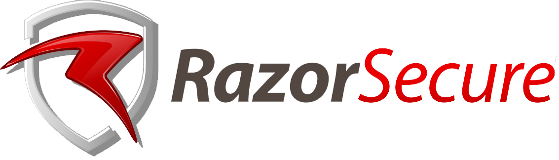 RazorSecure logo