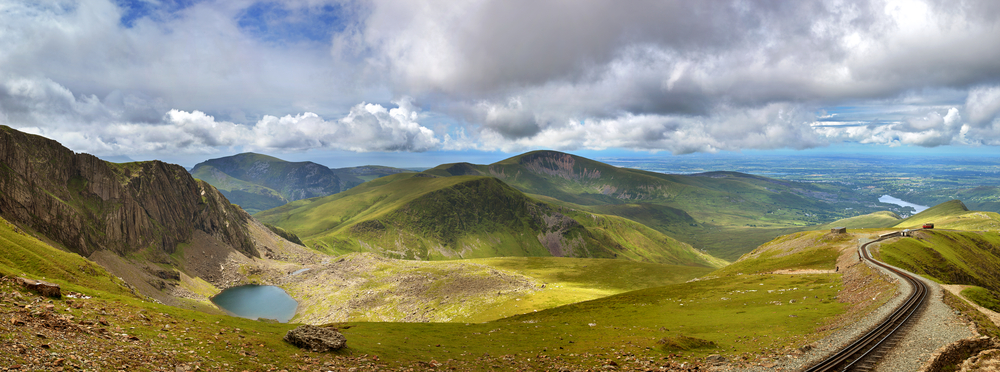 Snowdonia
