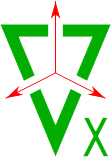 Spatial Cortex logo