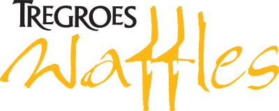 Tregroes Waffles logo