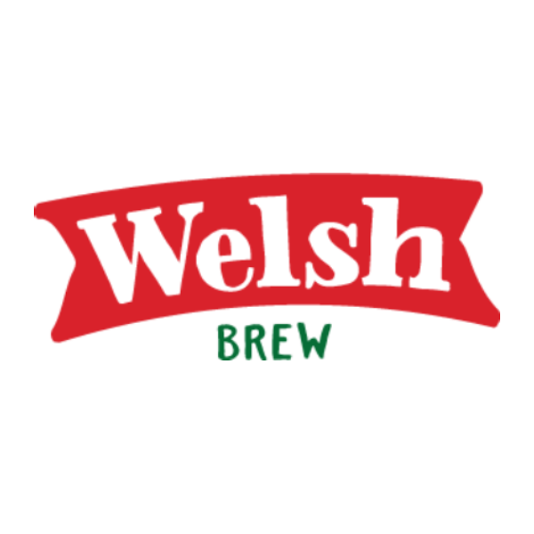 Welsh Brew Tea logo