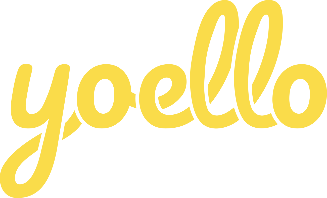 Yoello logo