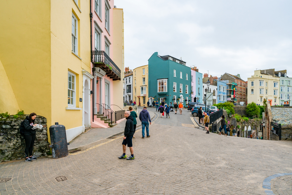 Tenby