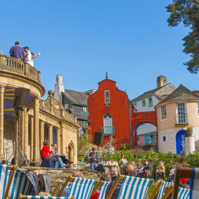 Portmeirion