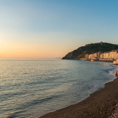 Pethau i’w gwneud yn Aberystwyth