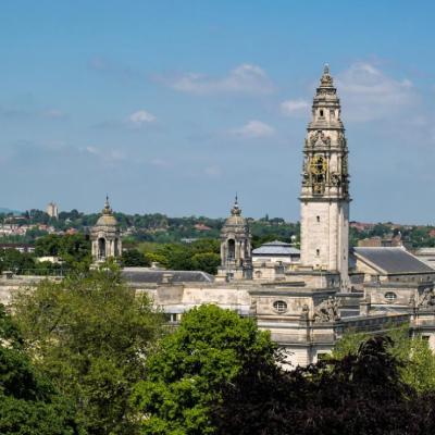 Pethau i'w gwneud yng Nghanol Dinas Caerdydd