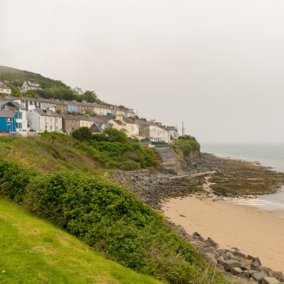 Pethau i'w gwneud yng Nghei Newydd, Cymru