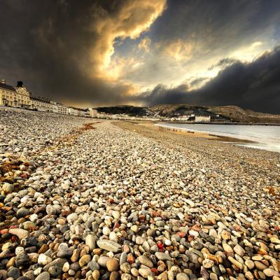 Pethau i’w gwneud yn Llandudno